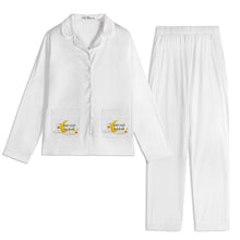 Load image into Gallery viewer, Peace & Sleep Ladies Pajama Set