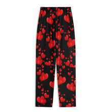 Load image into Gallery viewer, I am LOVED Ladies Nightwear Pajama Set