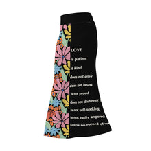 Load image into Gallery viewer, Fruit of the Spirit... Fishtail Long Skirt