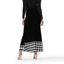 Load image into Gallery viewer, GOD is LOVE Fishtail Long Skirt