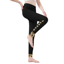 Load image into Gallery viewer, BLESSED Soft Legging