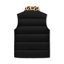 Load image into Gallery viewer, BLESSED Zip Up Puffer Vest