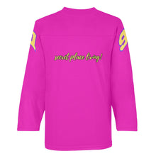 Load image into Gallery viewer, PSALM 91 Jersey Long Sleeve Shirt
