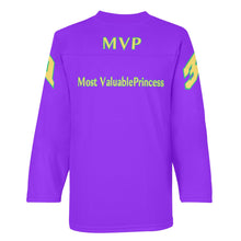 Load image into Gallery viewer, PROVERBS 31 Woman Jersey Long Sleeve Shirt