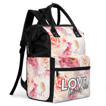 Load image into Gallery viewer, LOVE loves me! Everything but Ordinary Bag