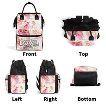 Load image into Gallery viewer, LOVE loves me! Everything but Ordinary Bag