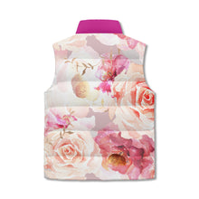 Load image into Gallery viewer, LOVE Loves Me! Puffer Vest