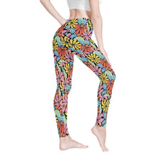 Load image into Gallery viewer, Fruit of the Spirit Soft Legging