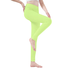 Load image into Gallery viewer, Love Joy & Peace Legging