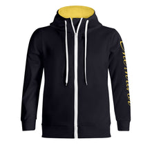 Load image into Gallery viewer, SheThrivor Zip Hoodie Jacket
