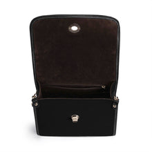 Load image into Gallery viewer, Not AASHAMED Top-Grain Leather Satchel Bag