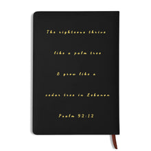 Load image into Gallery viewer, She Thrives Notebook