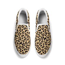 Load image into Gallery viewer, She Excels Slip-On Shoes