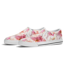 Load image into Gallery viewer, LOVE Loves Me Slip-On Shoes