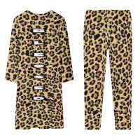 Load image into Gallery viewer, Blessed Long Sleeve Cardigan and Leggings Sets