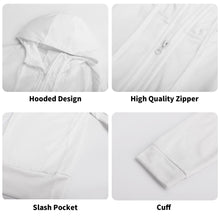 Load image into Gallery viewer, GOD is LOVE Zip Hoodie Jacket