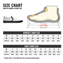 Load image into Gallery viewer, She Excels Slip-On Shoes