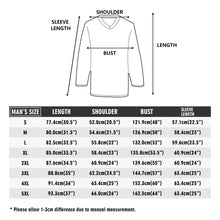 Load image into Gallery viewer, Voice of One Jersey Long Sleeve Shirt