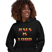 Load image into Gallery viewer, JESUS IS LORD Hoodie