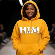 Load image into Gallery viewer, HIM Hoodie