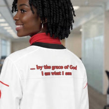 Load image into Gallery viewer, Sassy Sister Jersey Long Sleeve Shirt