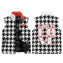 Load image into Gallery viewer, GOD is LOVE Fishtail Long Skirt