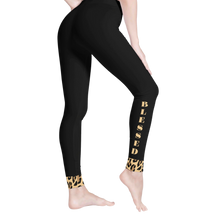 Load image into Gallery viewer, BLESSED Soft Legging