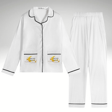 Load image into Gallery viewer, Peace & Sleep Ladies Pajama Set