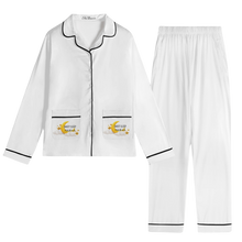 Load image into Gallery viewer, Peace & Sleep Ladies Pajama Set