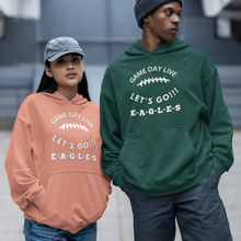 Load image into Gallery viewer, Game Day Live! Hoodie
