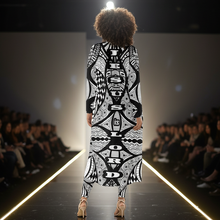 Load image into Gallery viewer, JESUS is LORD Long Sleeve Cardigan and Leggings Sets