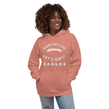 Load image into Gallery viewer, Game Day Live! Hoodie