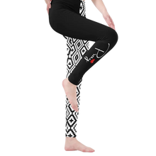 Load image into Gallery viewer, Pray Soft Leggings