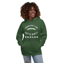 Load image into Gallery viewer, Game Day Live! Hoodie