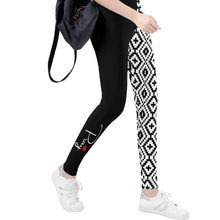 Load image into Gallery viewer, Pray Soft Leggings