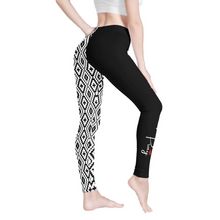 Load image into Gallery viewer, Pray Soft Leggings