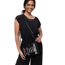 Load image into Gallery viewer, SheThrivor Crossbody bag