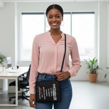 Load image into Gallery viewer, SheThrivor Crossbody bag