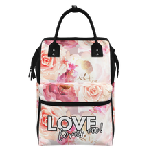 Load image into Gallery viewer, LOVE loves me! Everything but Ordinary Bag