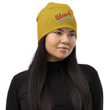 Load image into Gallery viewer, Blessed Beyond Measure  Beanie