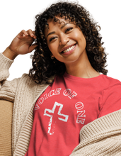 Load image into Gallery viewer, The Voice of One T-Shirt