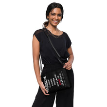 Load image into Gallery viewer, SheThrivor Crossbody bag