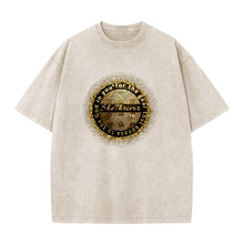 Load image into Gallery viewer, SheThrivor Vintage Short Sleeve T-Shirts