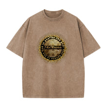 Load image into Gallery viewer, SheThrivor Vintage Short Sleeve T-Shirts