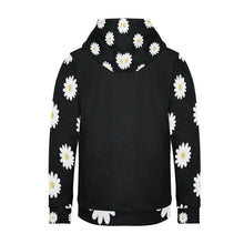 Load image into Gallery viewer, JESUS RULES Women's Long Sleeve Fleece Hoodie new