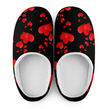 Load image into Gallery viewer, I am LOVED Cotton slippers