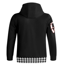 Load image into Gallery viewer, GOD is LOVE Zip Hoodie Jacket