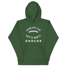 Load image into Gallery viewer, Game Day Live! Hoodie