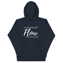 Load image into Gallery viewer, Flow! Hoodie