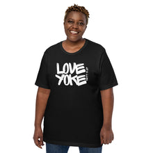 Load image into Gallery viewer, LOVE YOKE t-shirt